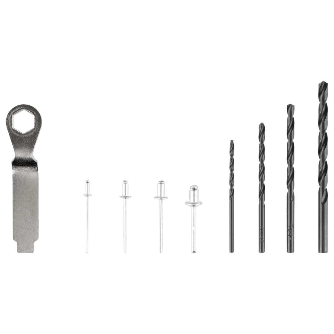 Parkside Pop Rivet Pliers Set