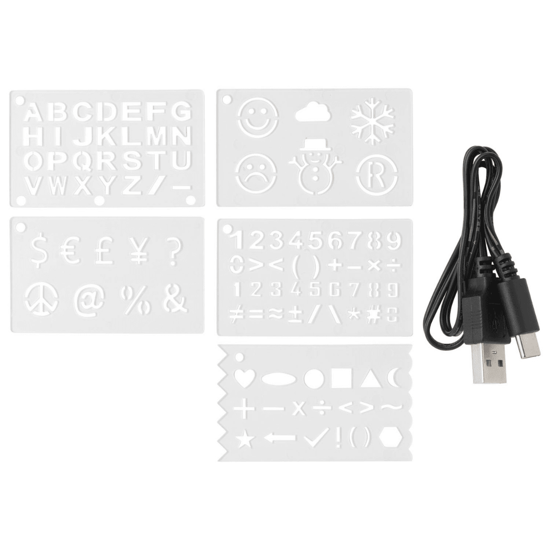 PARKSIDE® Cordless Engraver 4 V
