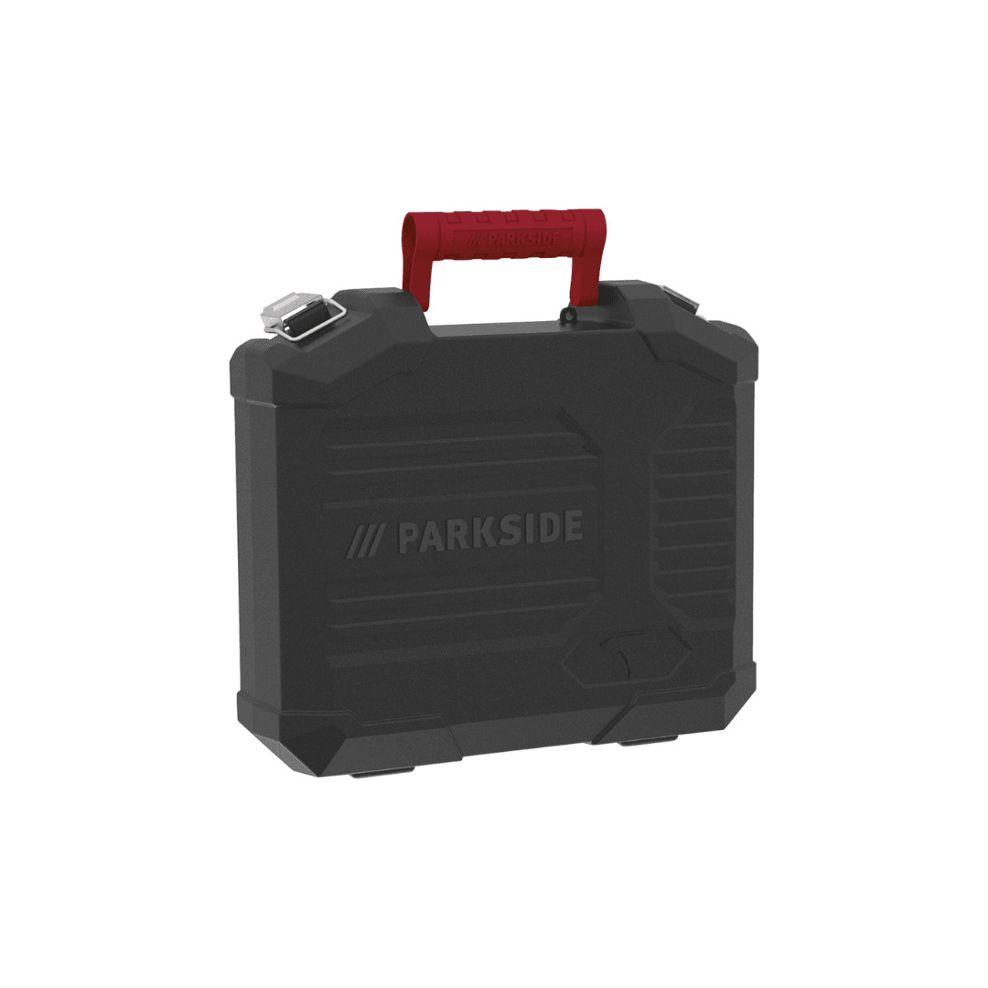 PARKSIDE® Electric Impact Screwdriver PDSSE 550 A1, 550 W