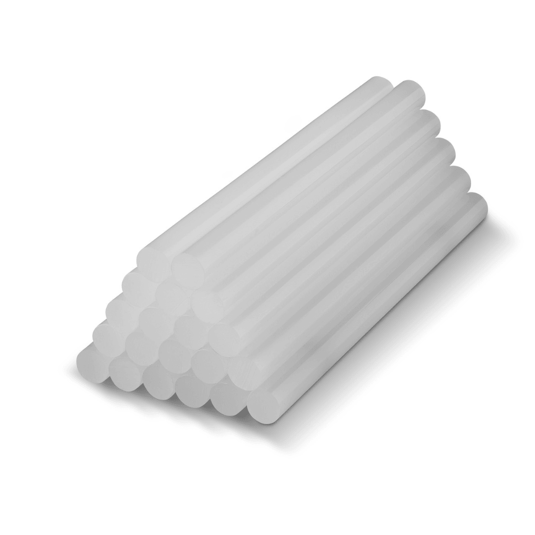 PARKSIDE® Low Temperature Glue Sticks (Pack of 20)