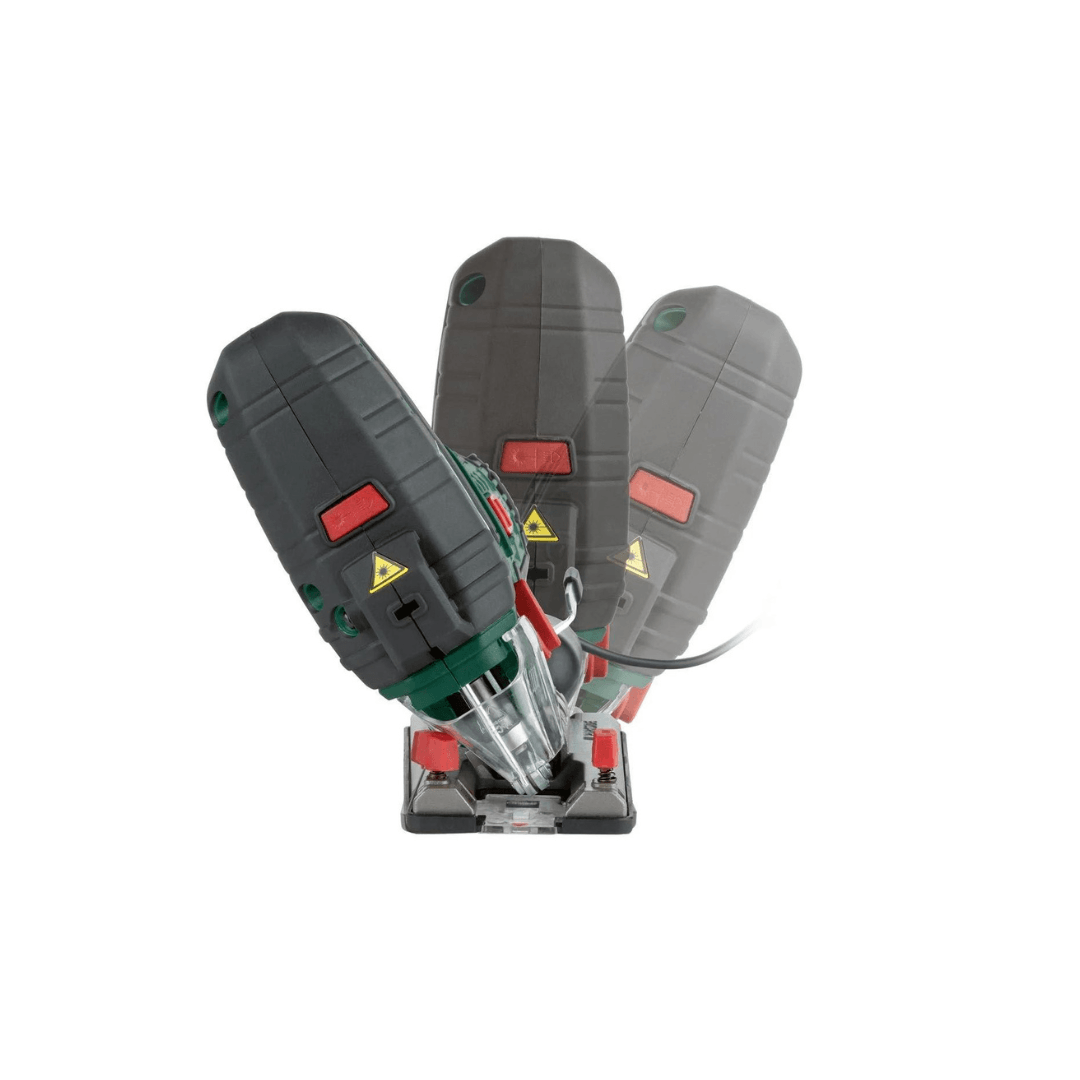 PARKSIDE® Pendulum jigsaw »PSTK 800 C3«, 800 W