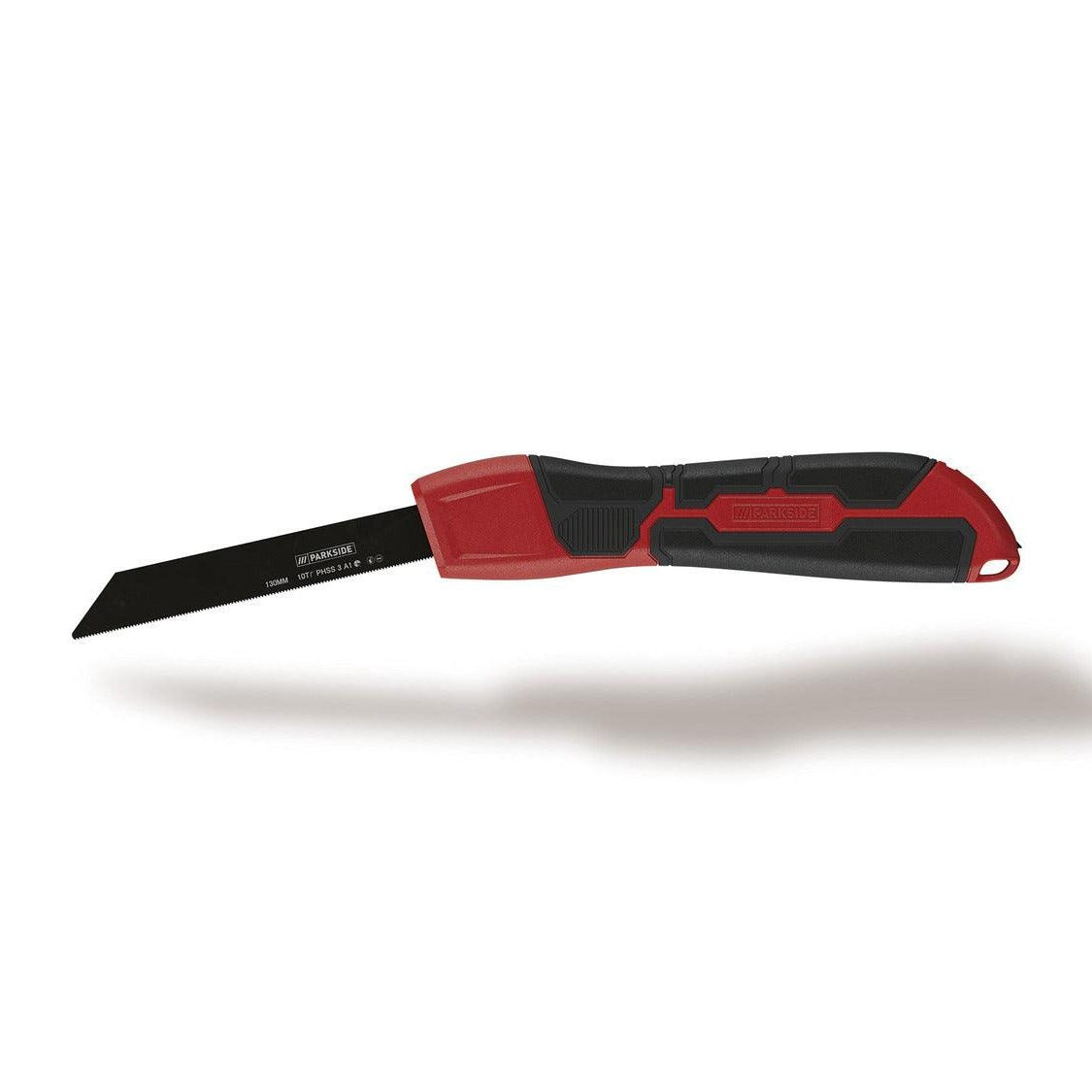 PARKSIDE SAW WITH SABRE SAW BLADE