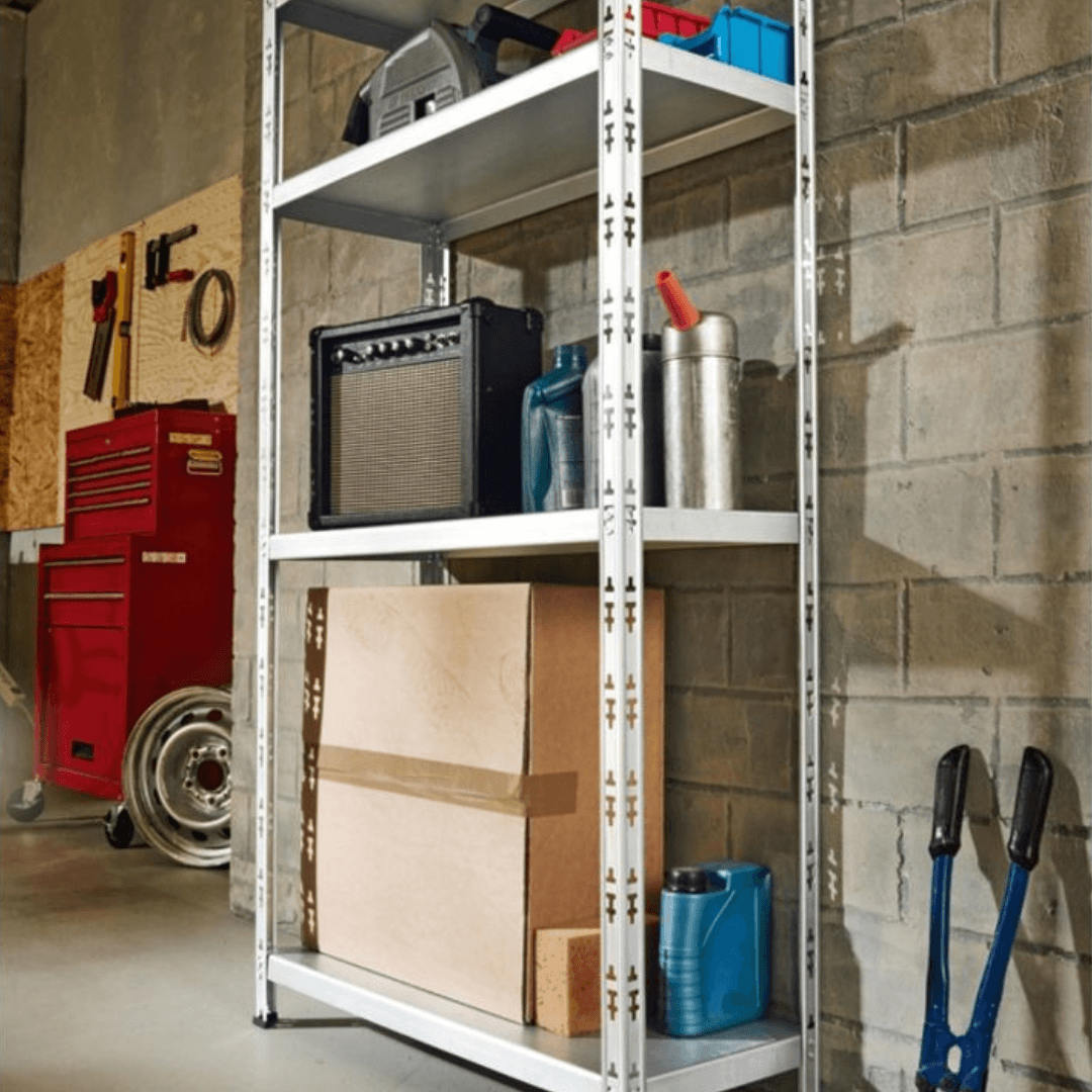PARKSIDE SHELF 75 X 148 X 30 CM