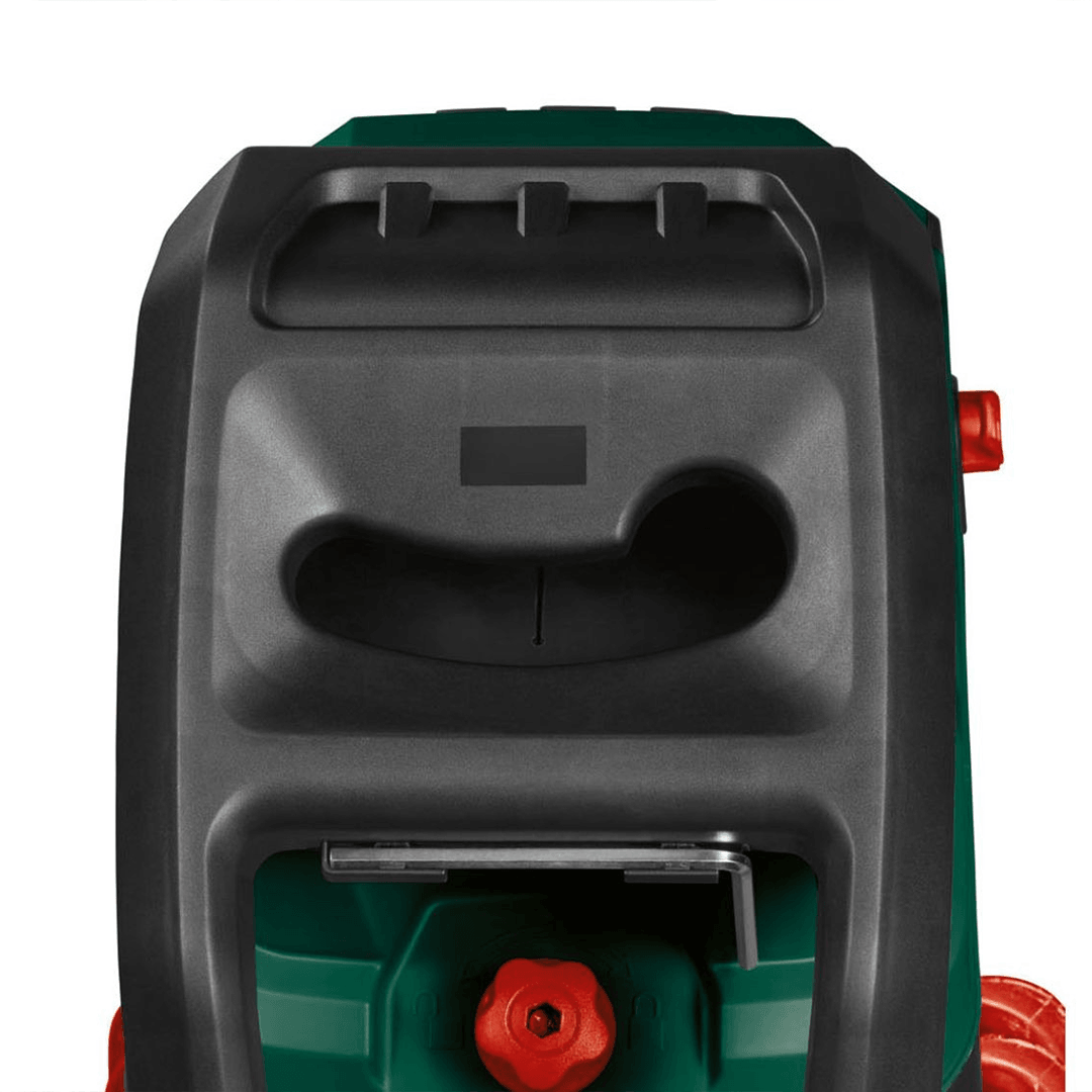 PARKSIDE SHREDDER »PMH 2400 A1