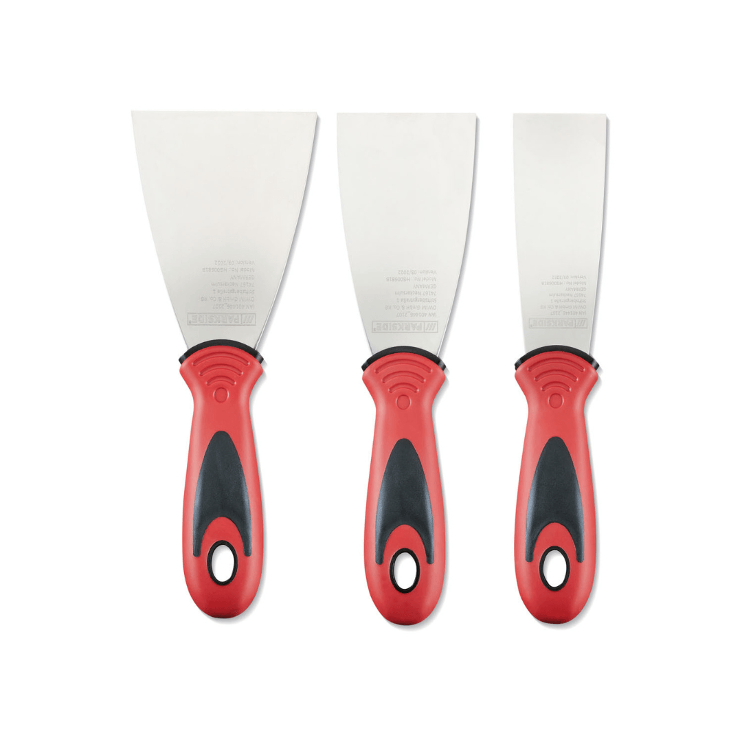 PARKSIDE SPATULA SET OF 3-PIECE