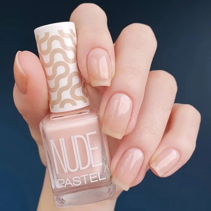 Nude Nail Polish 751