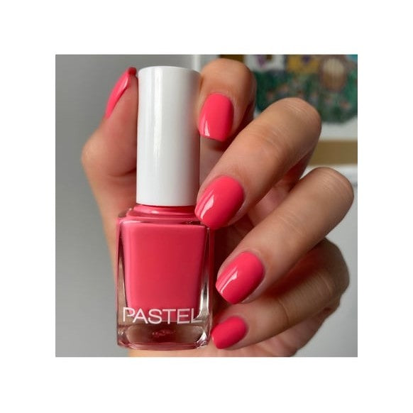 Pastel nail polish - 358