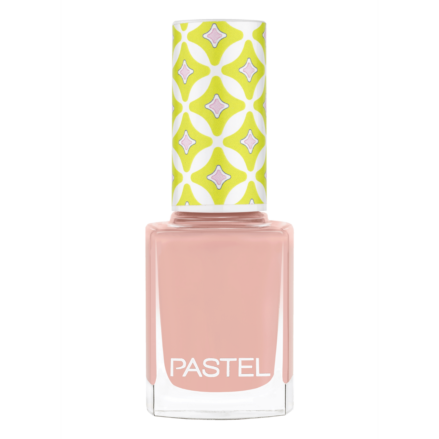 Pastel nail polish - 382 - Medaid International