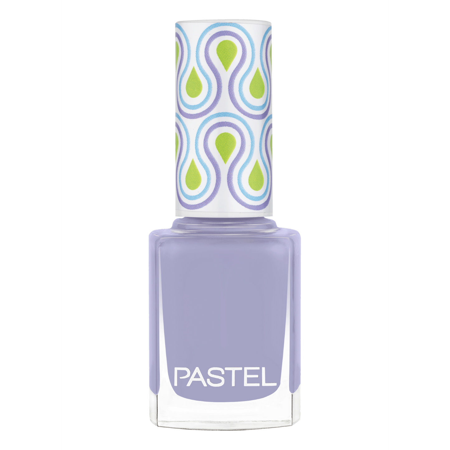 Pastel nail polish - 392 - Medaid International