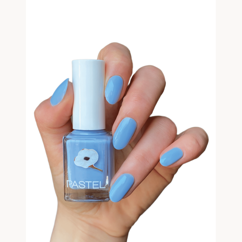 PASTEL NAIL 415