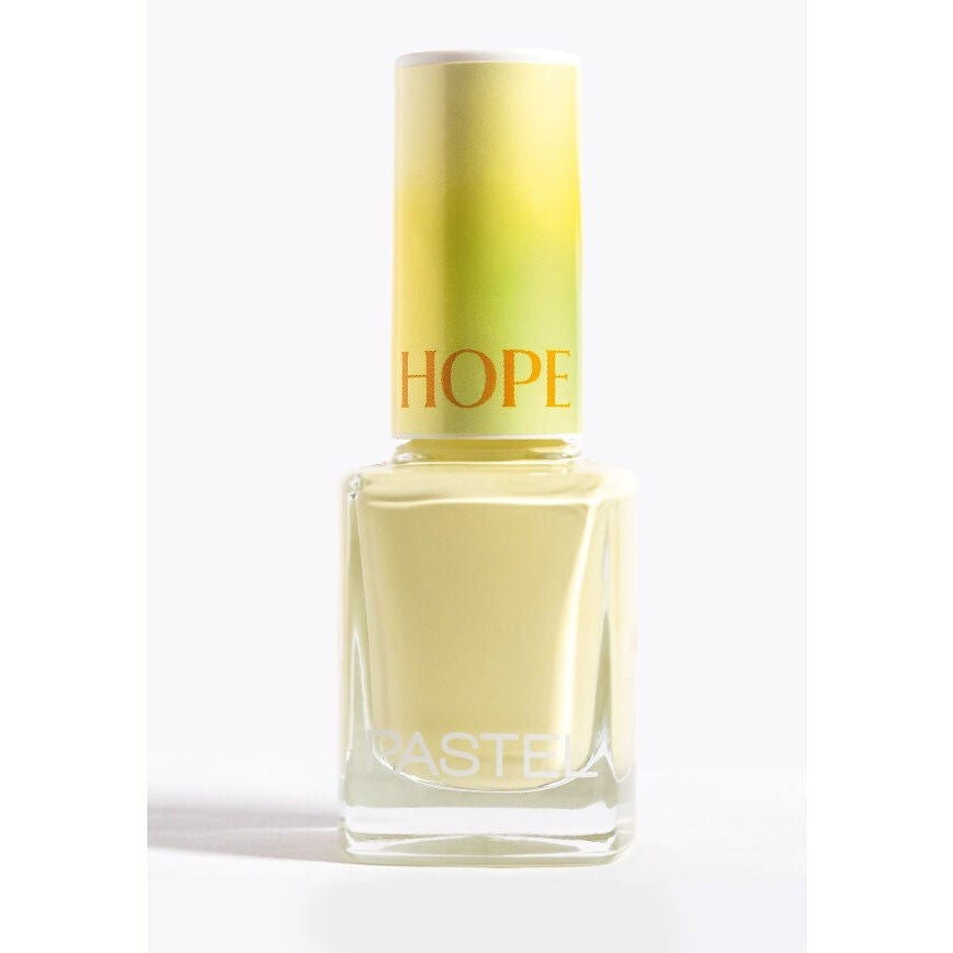 Pastel nail polish - 437