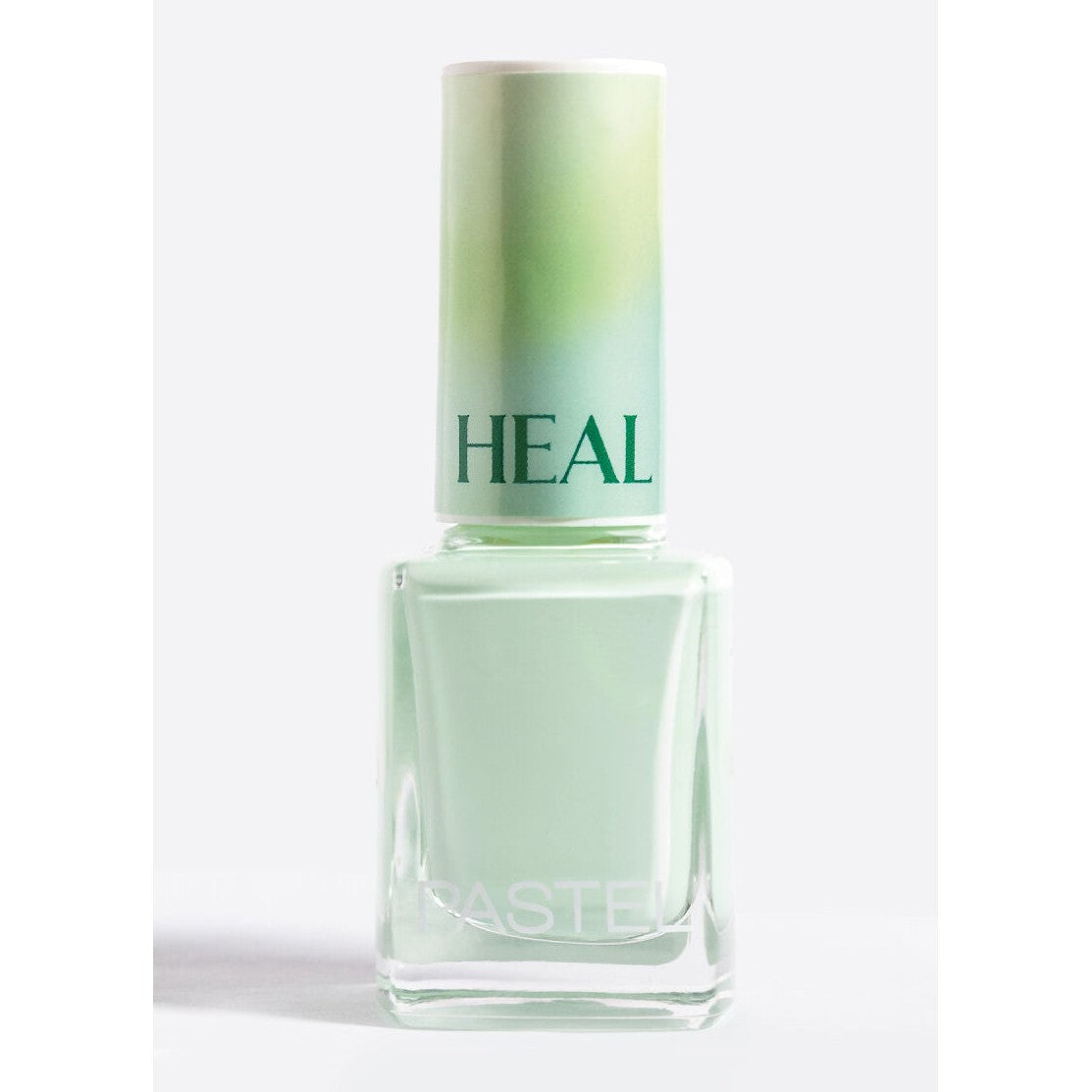 Pastel nail polish - 438