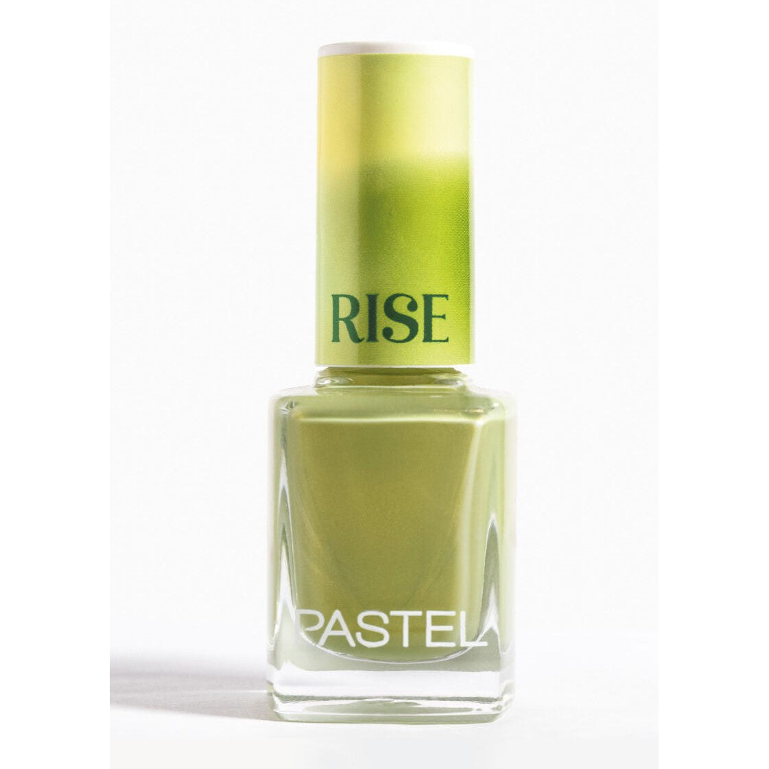Pastel nail polish - 440