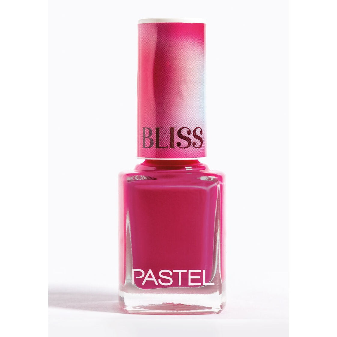 pastel nail polish - 445