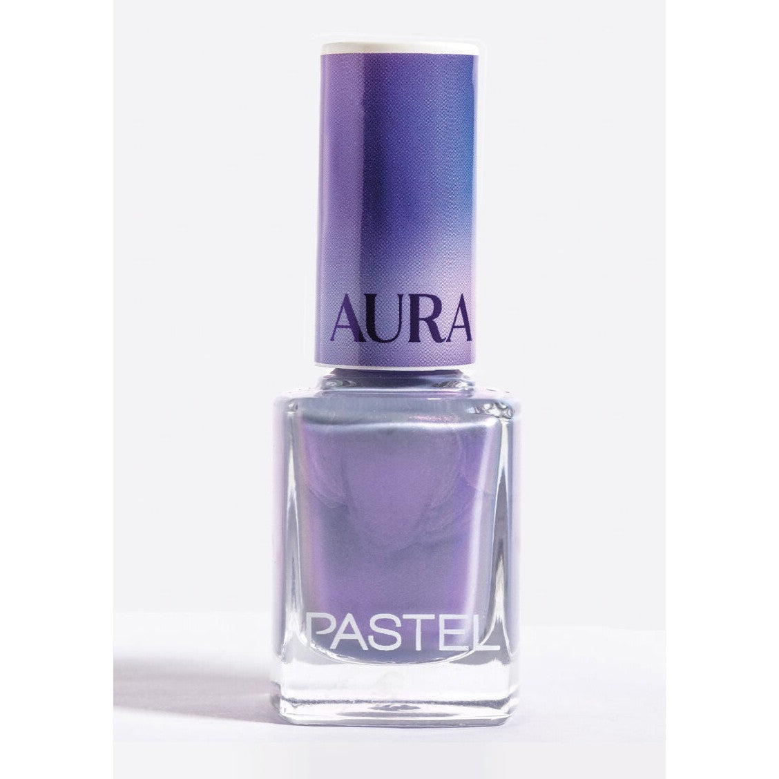 Pastel nail polish - 449 - Aura