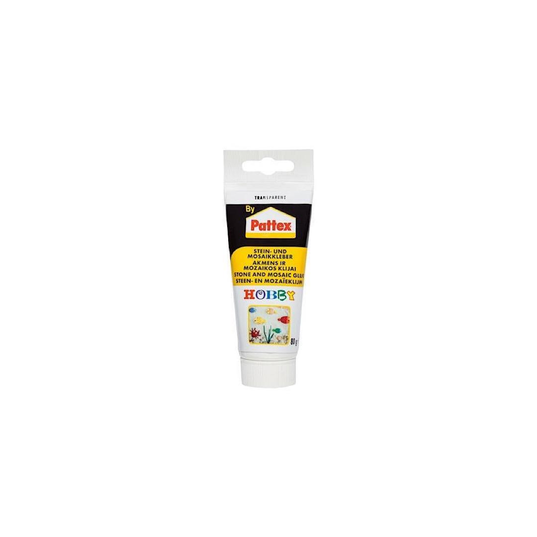PATTEX HOBBY CRAFT GLUE ASSORTMENT 80G Lebanon"