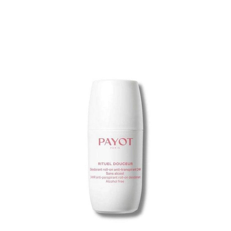 Payot Rituel Douceur Anti Perspirant Roll On