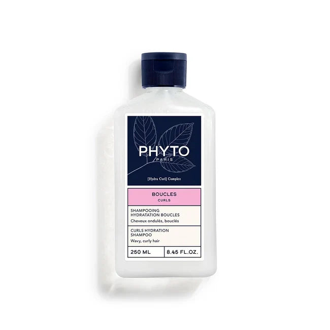 Curls Hydration Shampoo - Medaid International