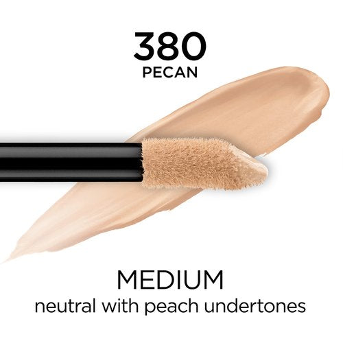 INFAILLIBLE 24H MORE THAN CONCEALER -330 warm-