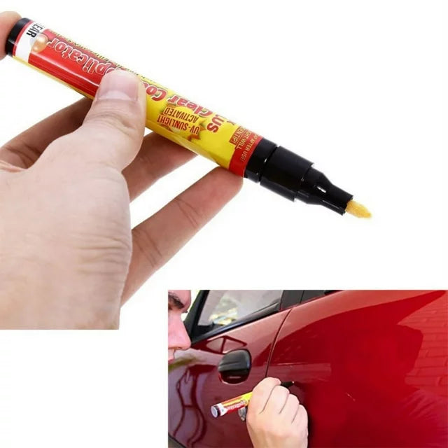 Fix It Pro | Car Scratch Repair Remover قلم إصلاح خدوش السيارة