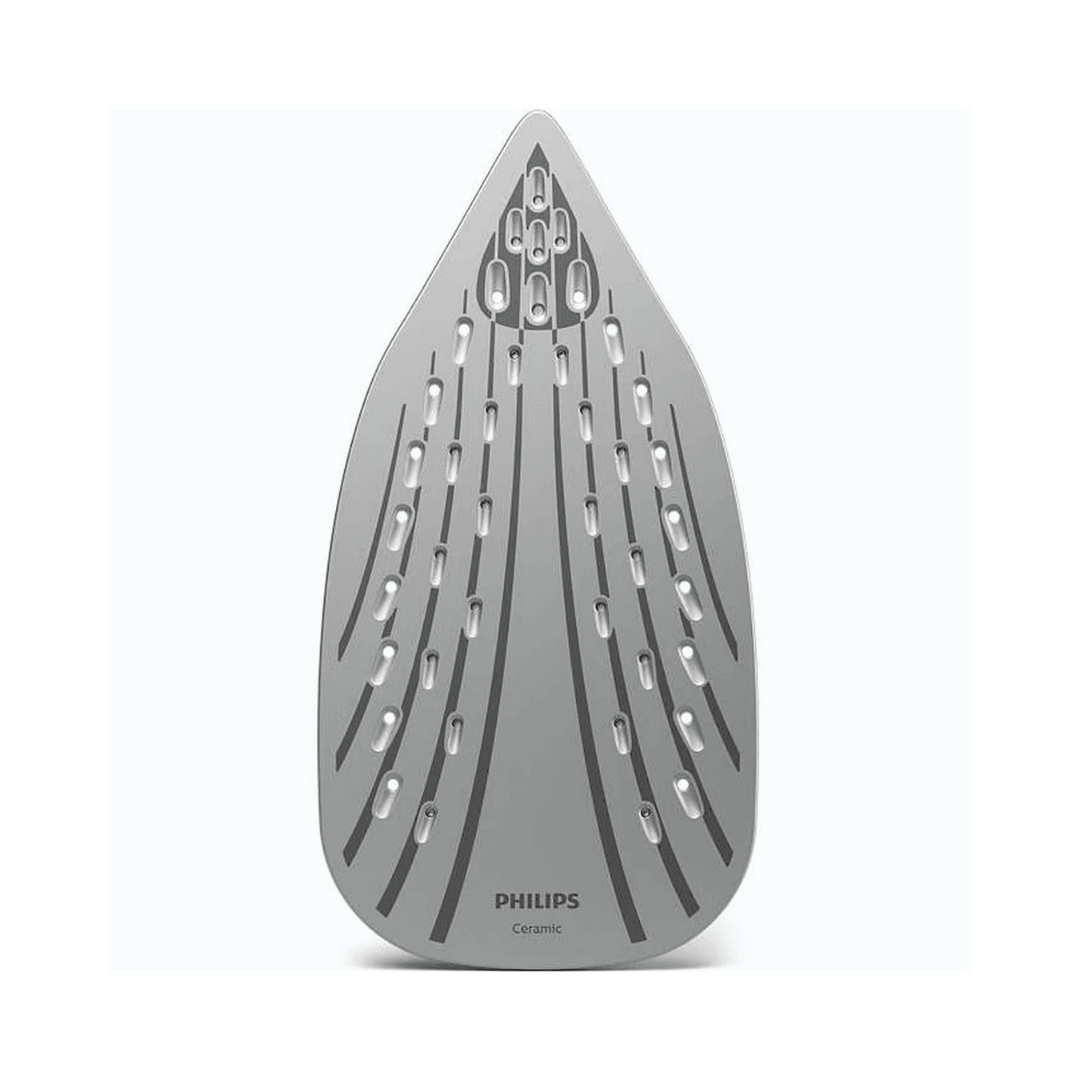 PHILIPS EASY SPEED PLUS STEAM IRON 2100W