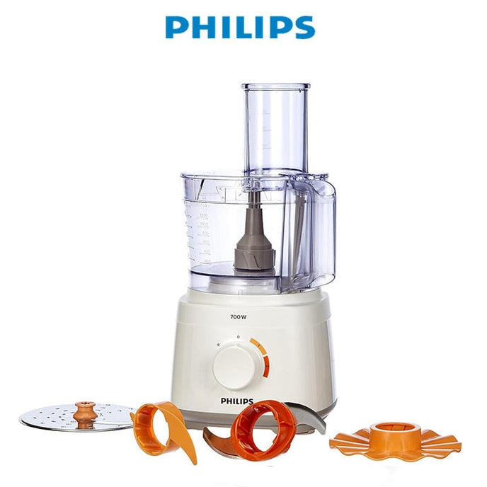 Philips Daily Food Processor HR7310