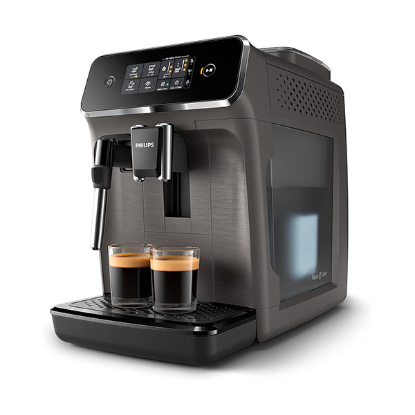 Philips Series 2200 Fully Automatic Machine EP2220