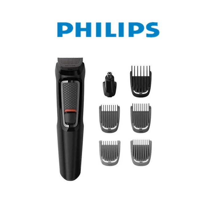 Philips 6-in-1 Multigroom MG3710