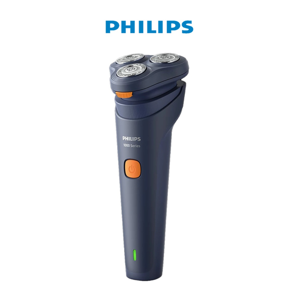 PHILIPS Shaver 1000 Series Wet & Dry Electric Shaver S1880/00