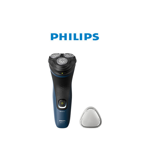 Philips Shaver Wet and Dry S1151/00