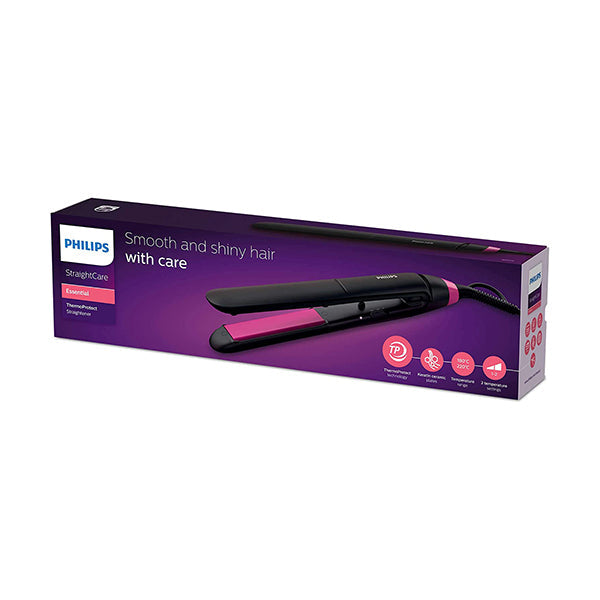 Philips Straightener BHS375