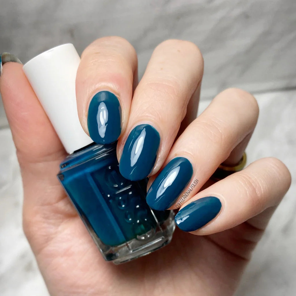 Essie 1003 satin sister