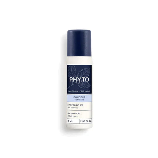 Phyto Sofness Dry Shampoo - Medaid International