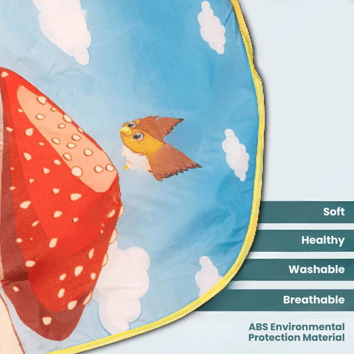 Baby Play Mat | 5-in-1 - Medaid International
