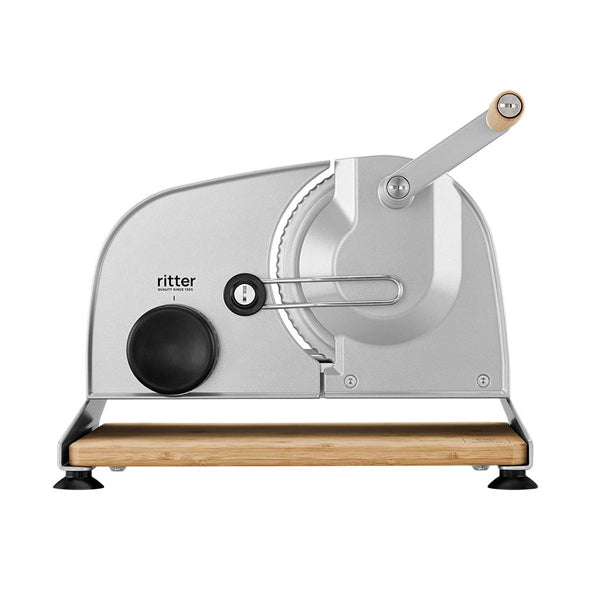 Hand-Operated Food Slicer Piatto⁵ - Medaid International
