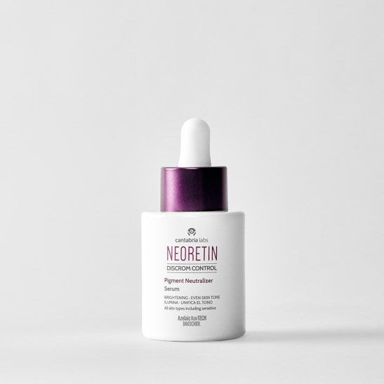 Pigment Neutralizer Serum