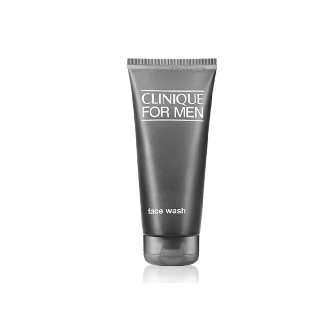 Clinique For Men Face Wash