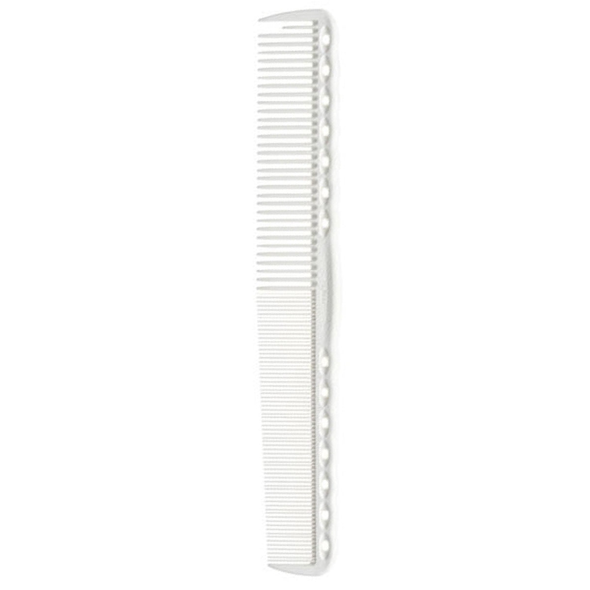 Plastic White Comb - Medaid International