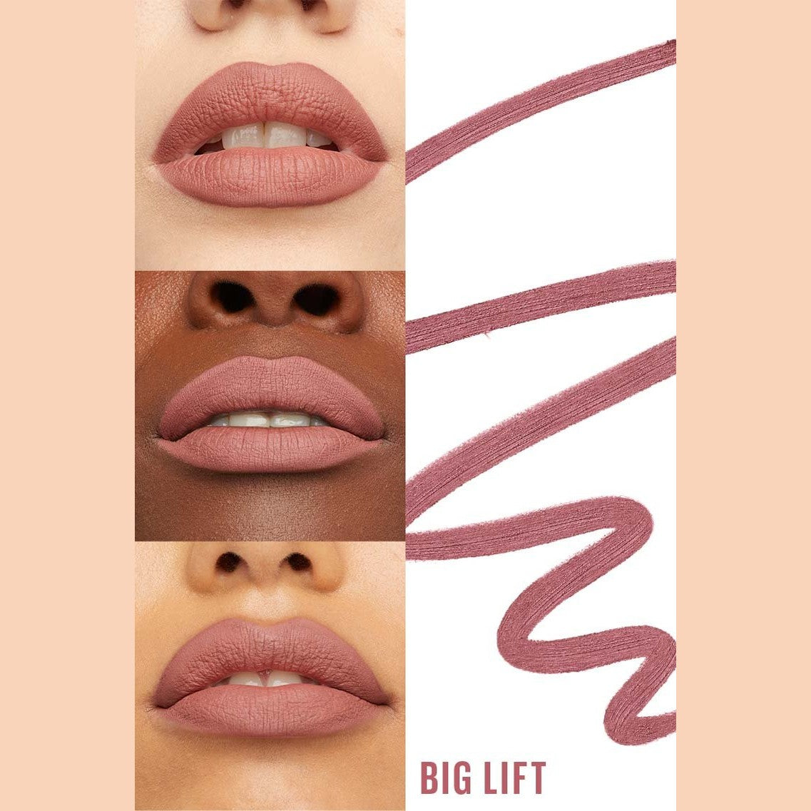 MAYBELLINE LIP LINER LIFTER - 03 PLAYER -