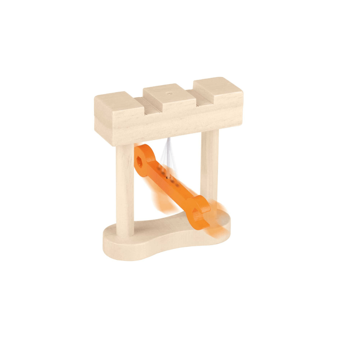 PLAYTIVE DOMINOS MACHINES 60 PIECES