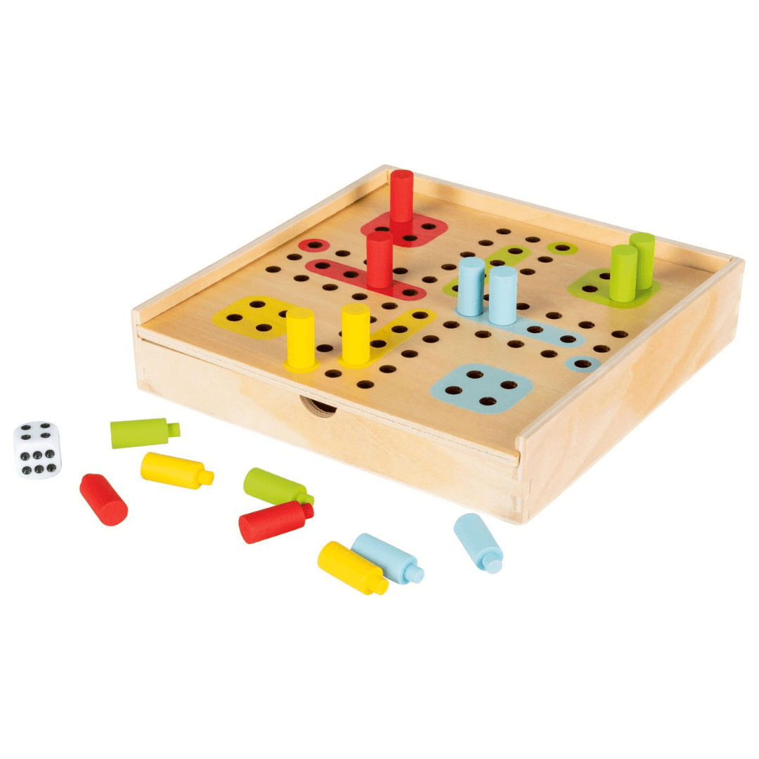 PLAYTIVE LUDO GAME