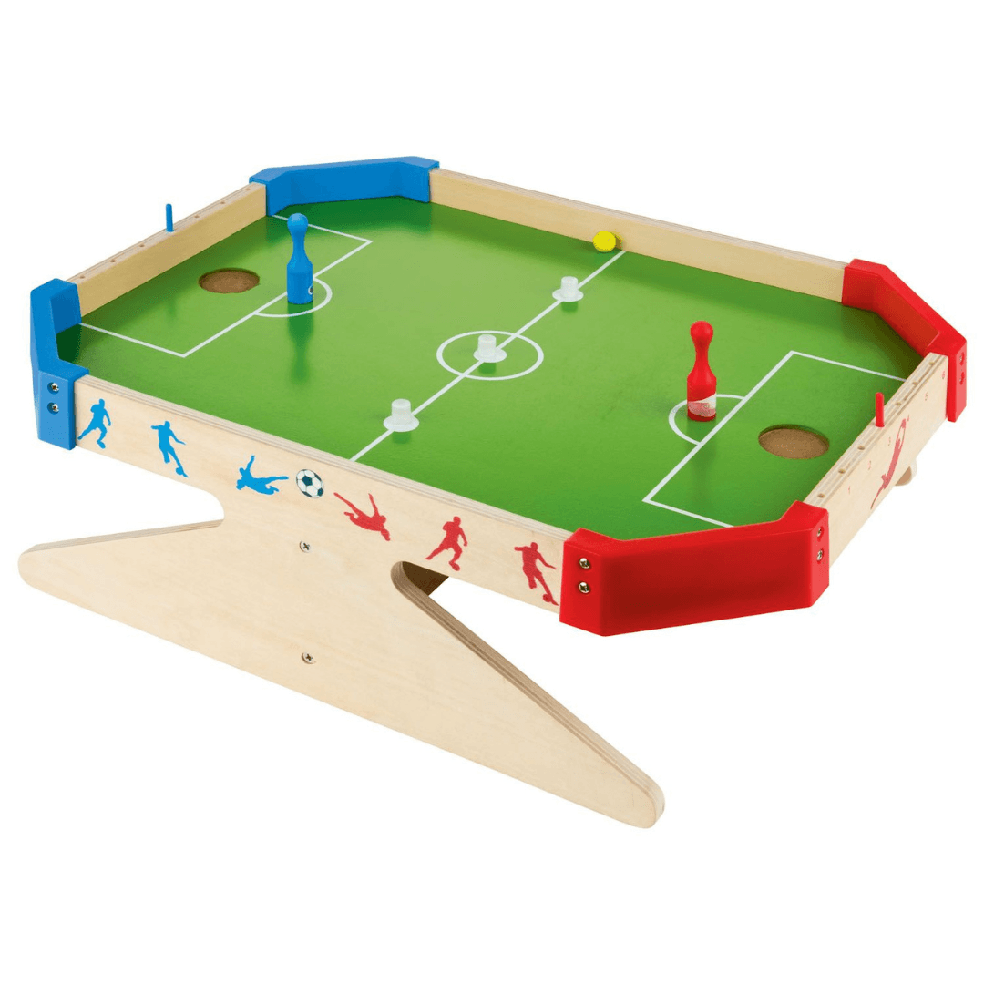 PLAYTIVE Magnetic Foosball 3 Years +