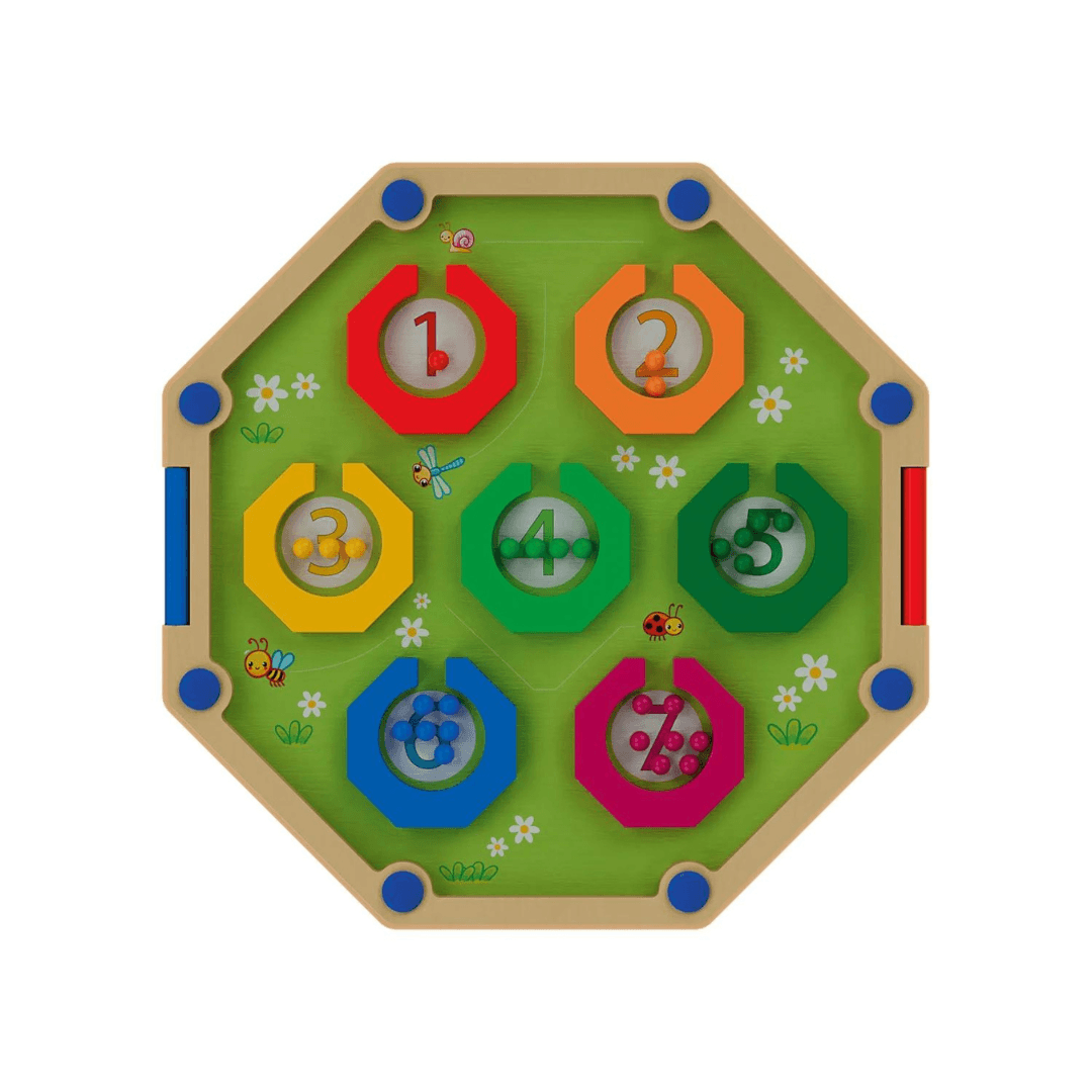 Playtive Magnetic Maze 3 Pieces