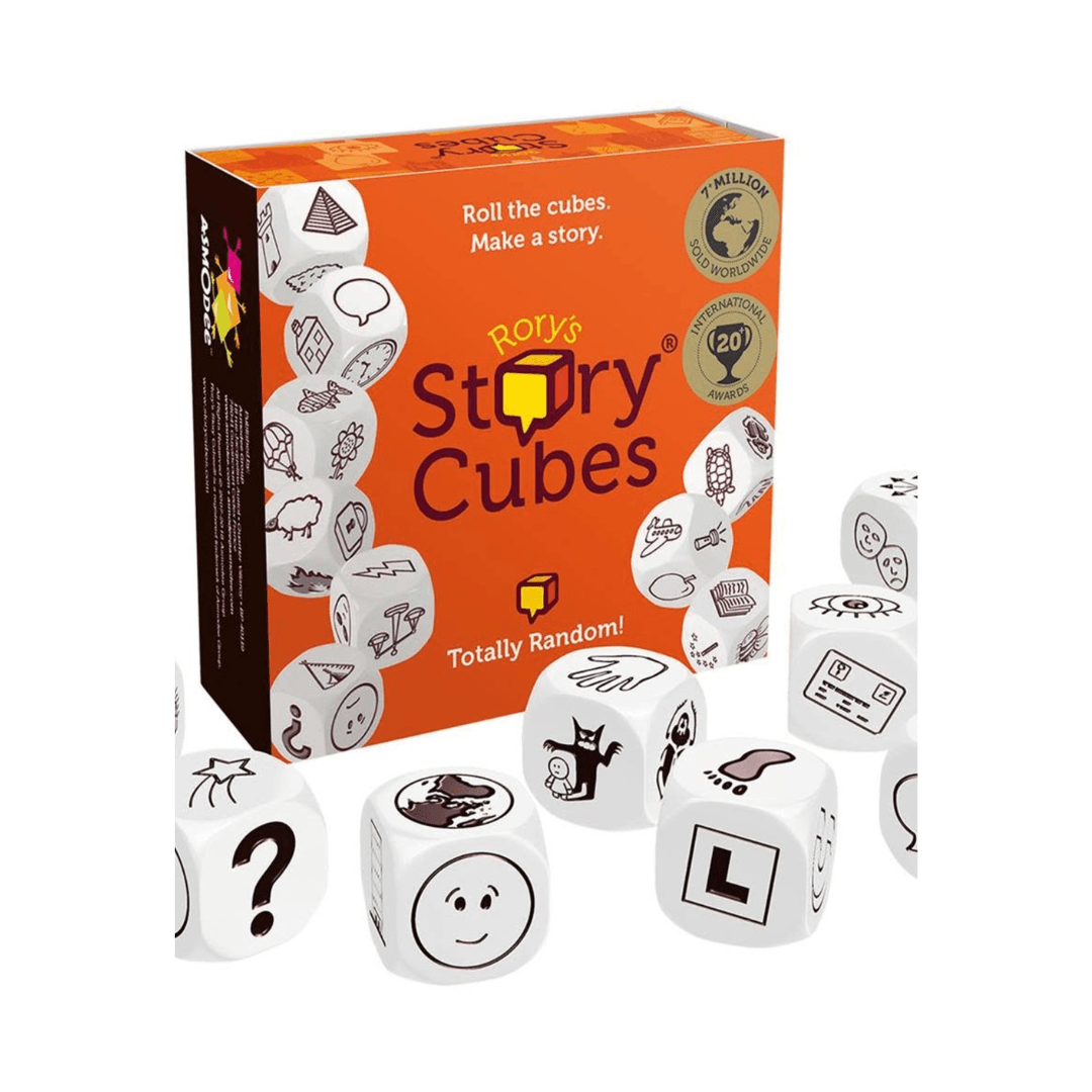 Playtive Stary Cubes