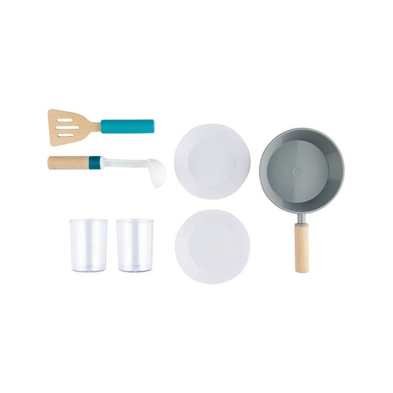 Playtive Wooden Kitchen Top