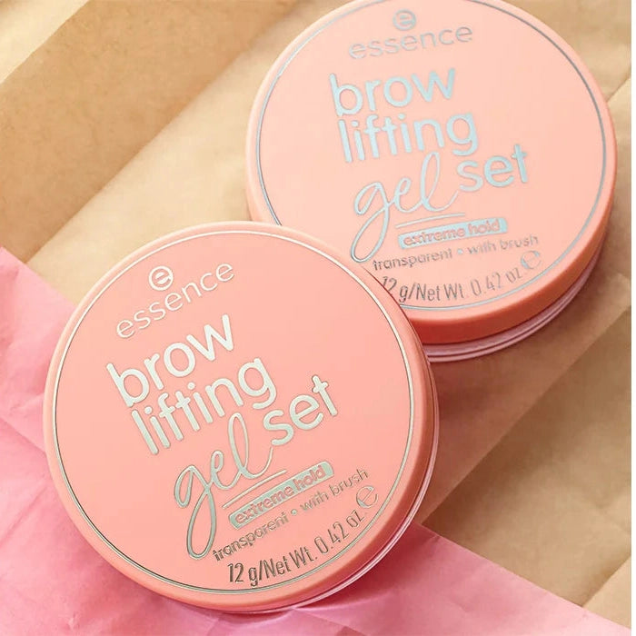 Essence Lifting Gel Set 12g.