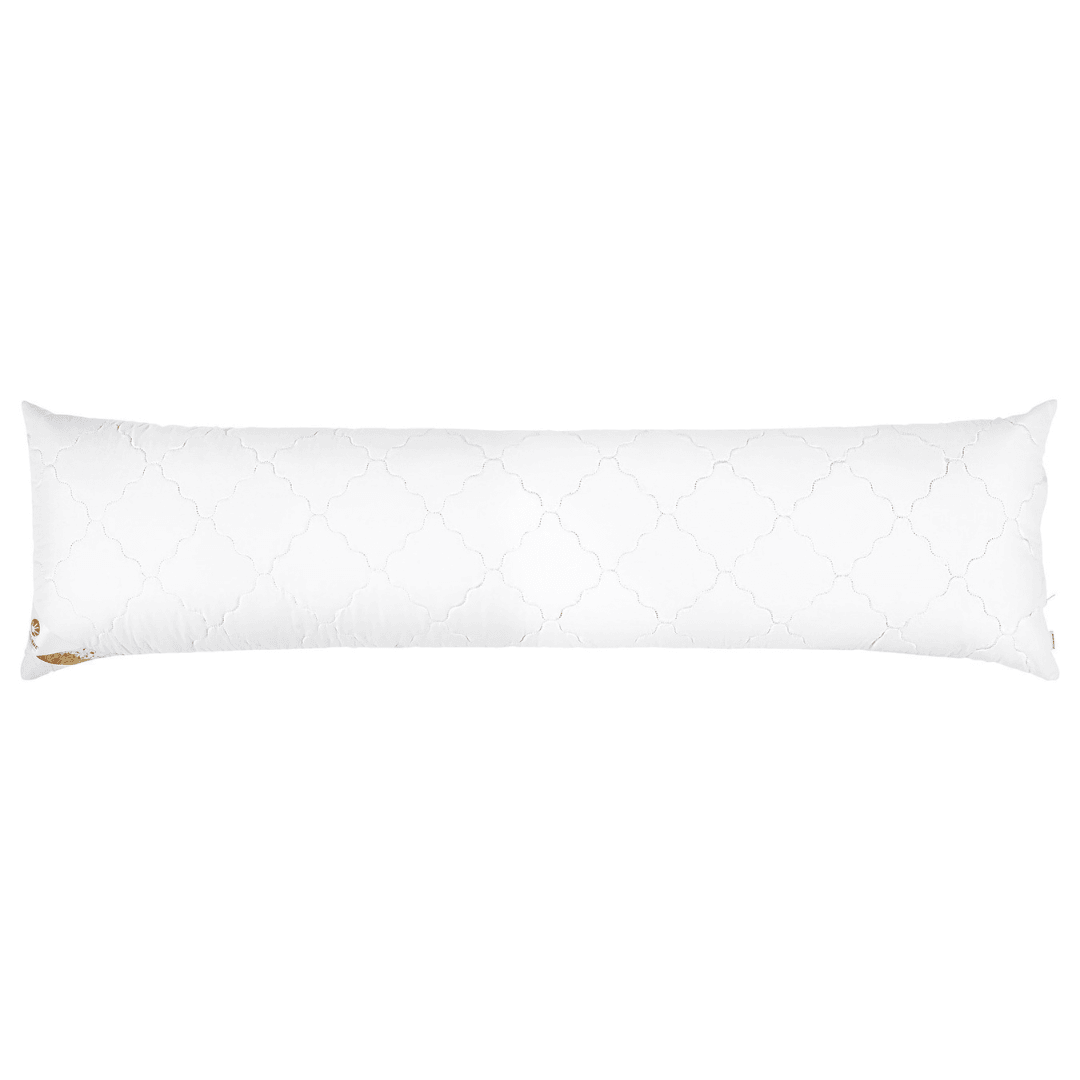 Polygiene® Side Sleeper Pillow, 40 x 145 cm