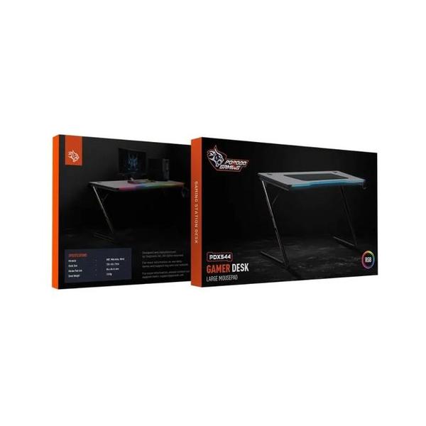 Porodo Gaming PDX544 Gaming Desk