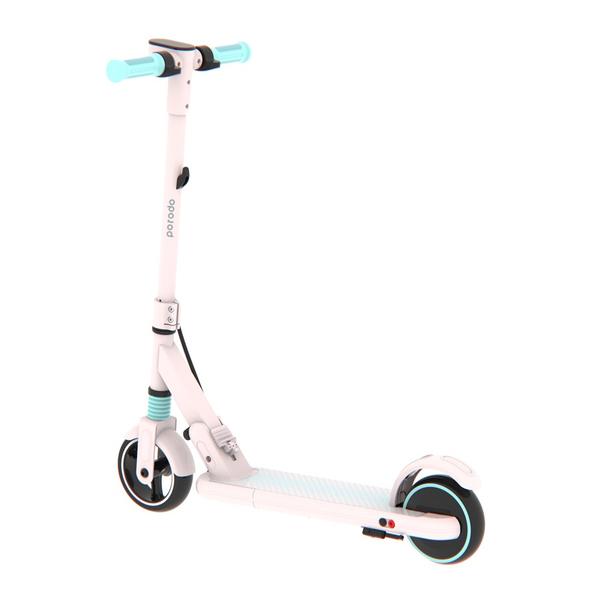 Porodo Lifestyle Kids Electric Scooter