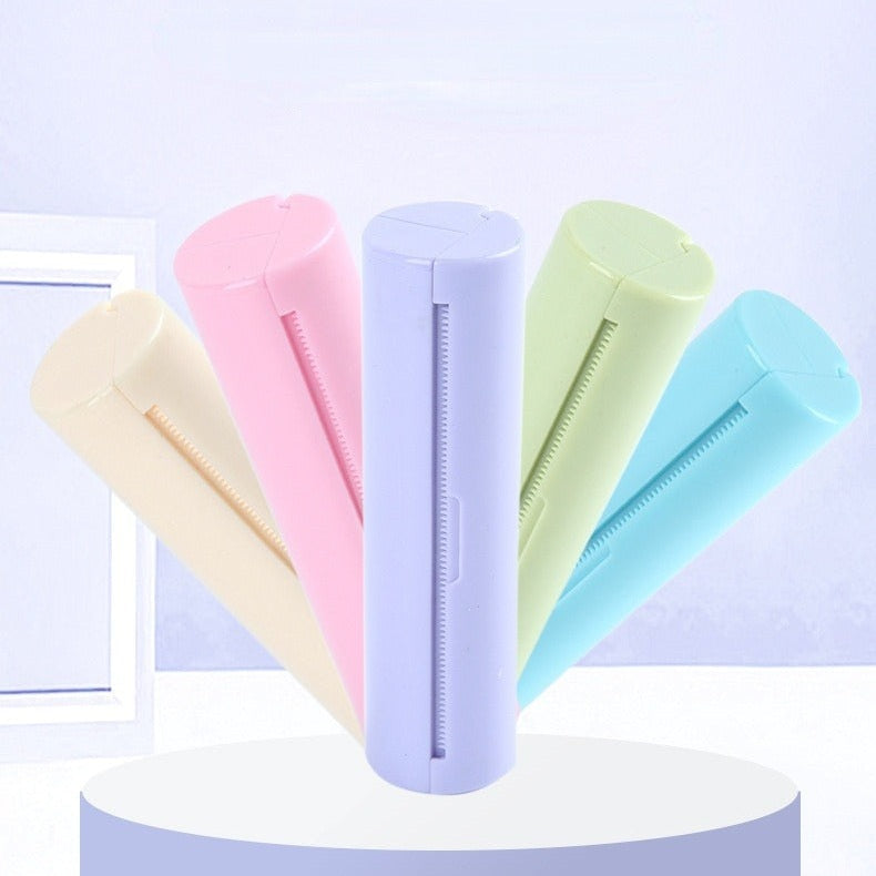 Portable Disposable Soap Hand Wash Paper Soap